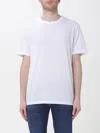 Dondup T-shirt Men  In White