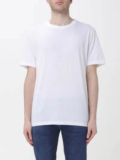 Dondup T-shirt Men  In White