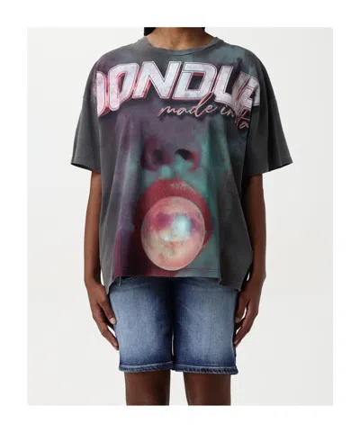 DONDUP DONDUP T SHIRT