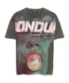 Dondup T-shirt In Multi