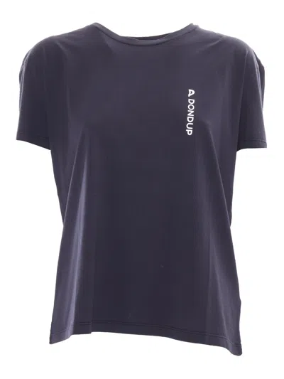 DONDUP T-SHIRT