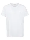 Dondup T-shirt In White