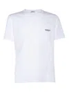 Dondup T-shirt In White