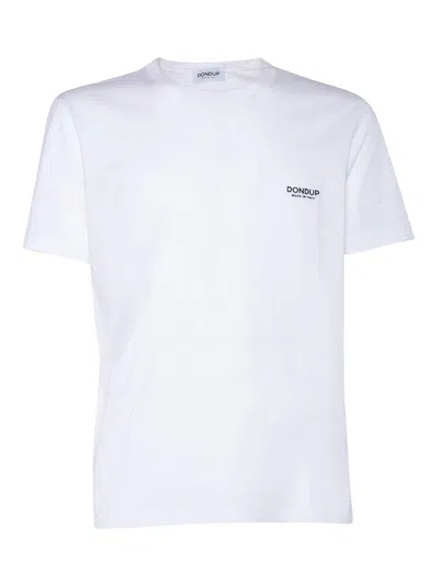 DONDUP T-SHIRT