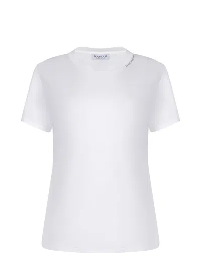 DONDUP DONDUP  T-SHIRT