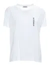 Dondup T-shirt In White