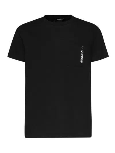 DONDUP DONDUP T-SHIRTS AND POLOS