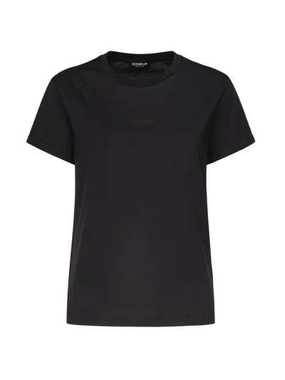 DONDUP DONDUP T-SHIRTS AND POLOS