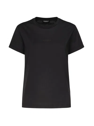 DONDUP DONDUP T-SHIRTS AND POLOS