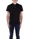 Dondup T-shirts And Polos Blue