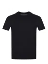 Dondup T-shirts And Polos In Black