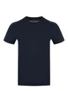 Dondup T-shirts And Polos In Blue