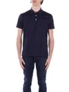 Dondup T-shirts And Polos Blue In Blu Blu E Verdi