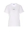 Dondup T-shirts And Polos White In White