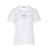 Dondup T-shirts And Polos White In White