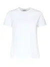 Dondup T-shirt In White