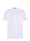 Dondup T-shirts And Polos In White