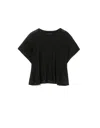 Dondup T-shirts In Black