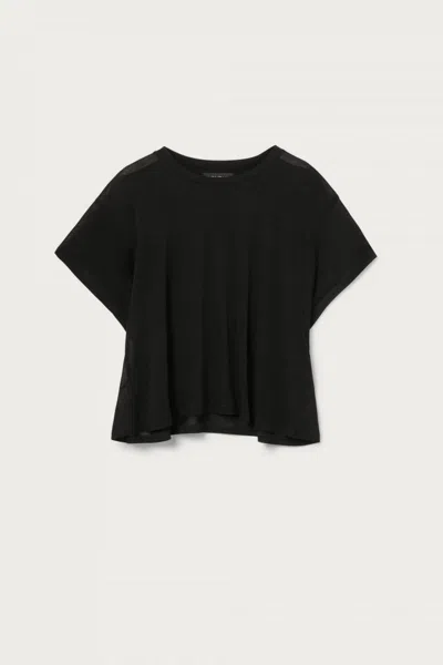 Dondup T-shirts In Black