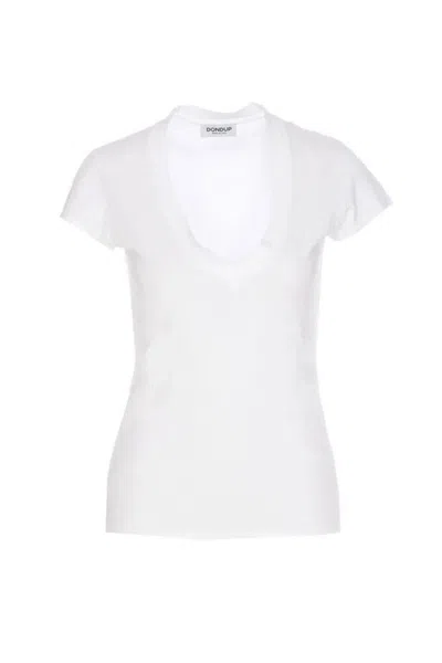 DONDUP DONDUP T-SHIRTS