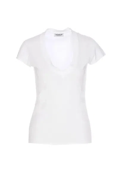 DONDUP DONDUP T-SHIRTS
