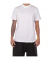 Dondup T-shirt  Men Color White In White