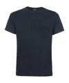 Dondup T Sshirt In Blue