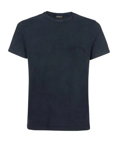 Dondup T Sshirt In Blue