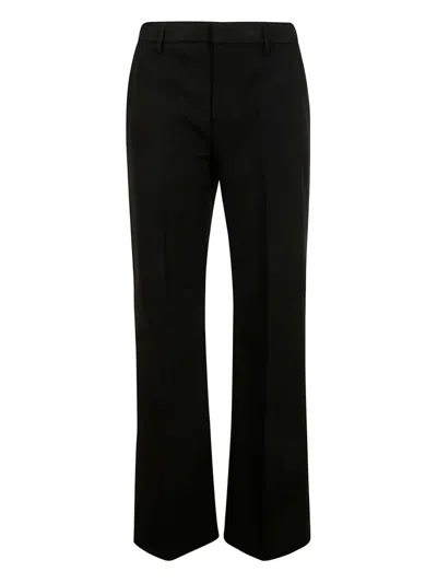 DONDUP TAILORED TROUSERS