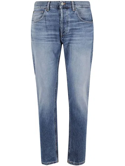 DONDUP TAPERED JEANS