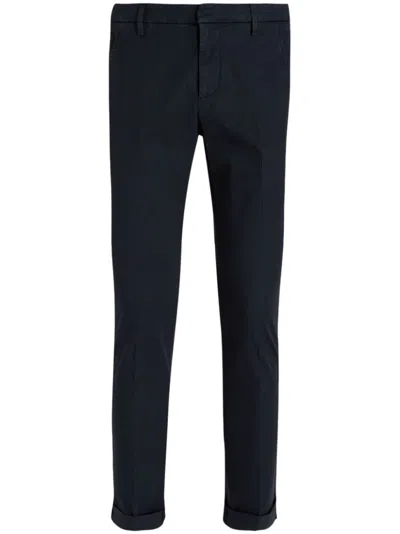 Dondup Tapered Trousers In 894