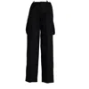 Dondup Tecla Pants In Black