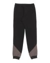 Dondup Toddler Boy Pants Black Size 6 Cotton, Polyester, Elastane In Black