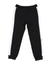 Dondup Toddler Girl Pants Black Size 6 Cotton, Elastane In Black