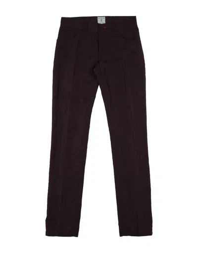 Dondup Babies'  Pants In Red