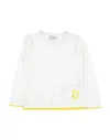 Dondup Sweaters In White