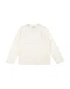Dondup Sweatshirts In White