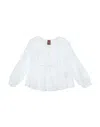 Dondup Blouses In White