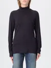 Dondup Top  Woman Color Navy In Blue