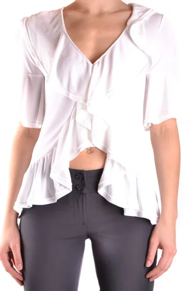 Dondup Top White