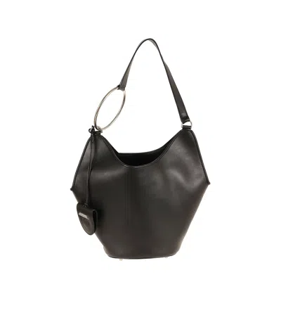 Dondup Top-handle Handbag In No