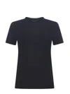 Dondup T-shirt  In Black