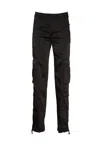 DONDUP TORI CARGO TROUSERS