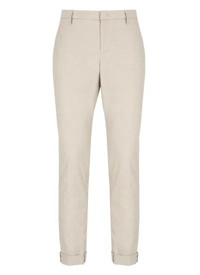 DONDUP DONDUP TROUSERS