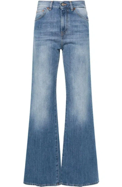 DONDUP DONDUP TROUSERS
