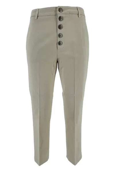 Dondup Trousers