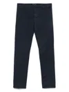 Dondup Gaubert Tapered Trousers