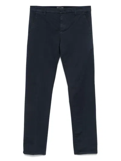 DONDUP TROUSERS