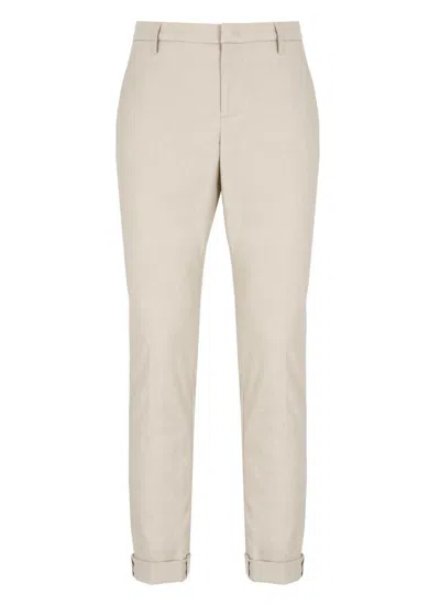 DONDUP DONDUP TROUSERS