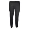 Dondup Rolled Cuffs Trousers Pockets In Multi